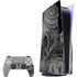 Alchemy Carta Skull Sketch PS5 Bundle Skin