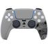 Alchemy Carta Skull Sketch PS5 Controller Skin
