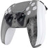 Alchemy Carta Skull Sketch PS5 Controller Skin