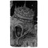 Alchemy Carta Skull Sketch PS5 Slim Disk Console Skin