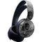 Alchemy Carta Skull Sketch PULSE 3D Wireless Headset for PS5 Skin