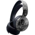Alchemy Carta Skull Sketch PULSE 3D Wireless Headset for PS5 Skin