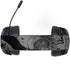 Alchemy Carta Skull Sketch Razer Kraken X Skin
