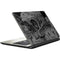 Alchemy Carta Skull Sketch Satellite L50-B / S50-B Skin