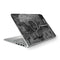 Alchemy Carta Skull Sketch HP Spectre Skin