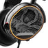 Alchemy Carta Skull Sketch SteelSeries Arctis 5 Skin