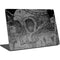 Alchemy Carta Skull Sketch Surface Laptop 4 15in Skin