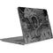 Alchemy Carta Skull Sketch Surface Laptop Studio Skin