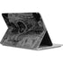 Alchemy Carta Skull Sketch Surface Laptop Studio Skin