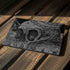 Alchemy Carta Skull Sketch Surface Pro 7 Skin