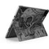 Alchemy Carta Skull Sketch Surface Pro 8 Skin