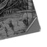 Alchemy Carta Skull Sketch Surface Pro 8 Skin