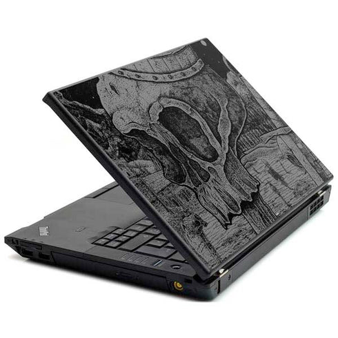 Alchemy Carta Skull Sketch T440s Skin