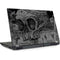 Alchemy Carta Skull Sketch Lenovo ThinkPad Skin