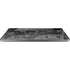 Alchemy Carta Skull Sketch Universal Laptop 11in (8.8 x 6.2in) Skin