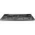 Alchemy Carta Skull Sketch Universal Laptop 14in (11.4 x 8.2in) Skin