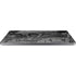 Alchemy Carta Skull Sketch Universal Laptop 16in (13 x 9.4in) Skin