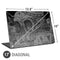 Alchemy Carta Skull Sketch Universal Laptop 17in (13.8 x 10in) Skin