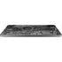 Alchemy Carta Skull Sketch Universal Laptop 17in (13.8 x 10in) Skin