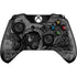 Alchemy Carta Skull Sketch Xbox One Controller Skin