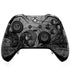 Alchemy Carta Skull Sketch Xbox One Elite Controller Skin