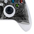 Alchemy Carta Skull Sketch Xbox Series S Controller Skin