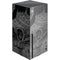 Alchemy Carta Skull Sketch Xbox Series X Console Skin