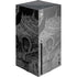 Alchemy Carta Skull Sketch Xbox Series X Console Skin