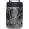 Alchemy Carta Skull Sketch Yeti Colster Can Insulator Skin