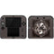 Alchemy Carta Dioscuri Nintendo 2DS Skin