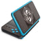 Alchemy Carta Dioscuri Nintendo 2DS XL (2017) Skin