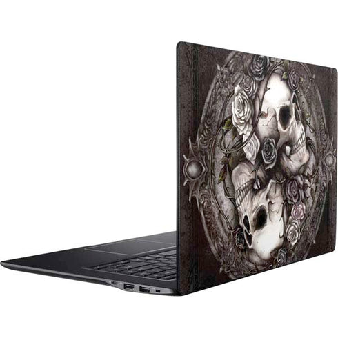 Alchemy Carta Dioscuri Ativ Book 9 (15.6in 2014) Skin