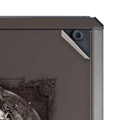 Alchemy Carta Dioscuri Cooler Master MasterBox Q300L Mini Tower Skin