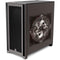 Alchemy Carta Dioscuri Corsair 4000D Tempered Glass Mid-Tower ATX Case Skin