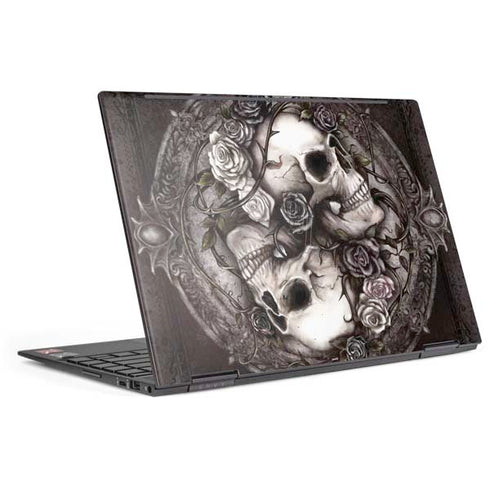 Alchemy Carta Dioscuri HP Envy Skin