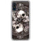 Alchemy Carta Dioscuri Galaxy A10e Clear Case