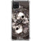Alchemy Carta Dioscuri Galaxy A12 Clear Case