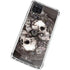 Alchemy Carta Dioscuri Galaxy A12 Clear Case