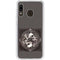 Alchemy Carta Dioscuri Galaxy A20 Clear Case