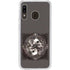 Alchemy Carta Dioscuri Galaxy A20 Clear Case