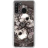 Alchemy Carta Dioscuri Galaxy A21 Clear Case
