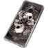 Alchemy Carta Dioscuri Galaxy A21 Clear Case
