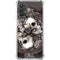 Alchemy Carta Dioscuri Galaxy A32 5G Clear Case