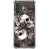 Alchemy Carta Dioscuri Galaxy A32 5G Clear Case