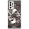 Alchemy Carta Dioscuri Galaxy A33 5G Clear Case