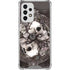Alchemy Carta Dioscuri Galaxy A33 5G Clear Case