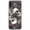 Alchemy Carta Dioscuri Galaxy A50 Clear Case