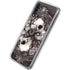Alchemy Carta Dioscuri Galaxy A50 Clear Case