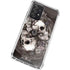 Alchemy Carta Dioscuri Galaxy A52 5G Clear Case