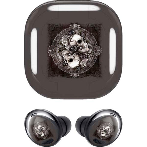 Alchemy Carta Dioscuri Galaxy Buds Pro Skin